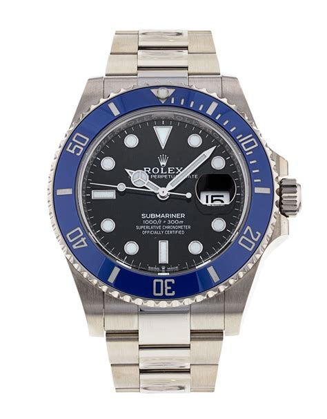 how many rolex submariners are made each year|Rolex Submariner model number 96969.